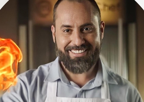 Saiba quem é o ex-Masterchef preso acusado de estupro