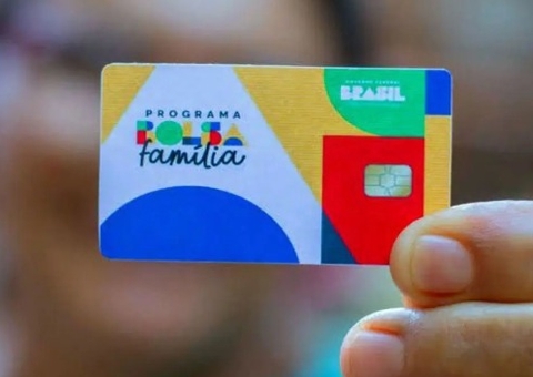 Pagamento do Bolsa Família começa no próximo dia 20