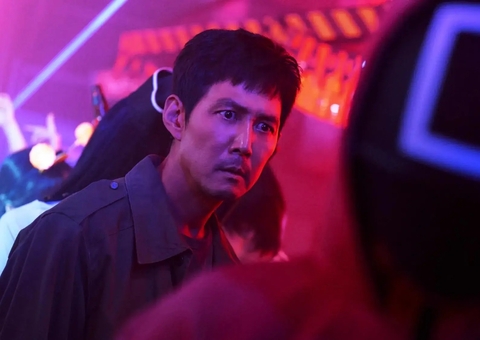 2ª temporada de Round 6 bate recorde e se torna maior estreia da história da Netflix