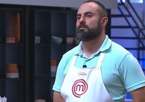 Ex-Masterchef nega estupro e diz que menina de 12 anos mentiu sobre idade