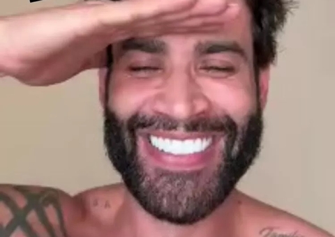 Wesley Safadão declara apoio a Gusttavo Lima à Presidência e Deolane diz que será vice