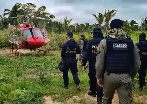 Concurso do ICMBio: Inscrições terminam hoje e salários chegam a R$ 8 mil