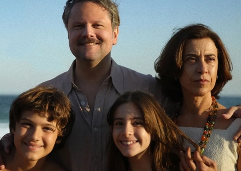 'Ainda Estou Aqui' entra na lista de pré-indicados ao BAFTA, o 'Oscar britânico'