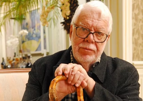 Filha de Manoel Carlos abre o jogo sobre saúde do pai após ser acusada de mantê-lo isolado