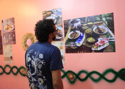 Agendão da semana tem exposições e visitação gratuita aos espaços culturais