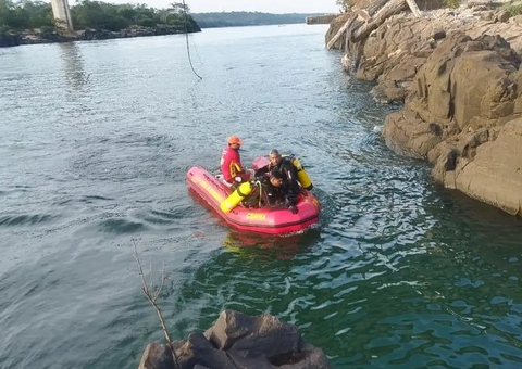 Sobe para 13 número de vítimas de queda de ponte na divisa de MA e TO