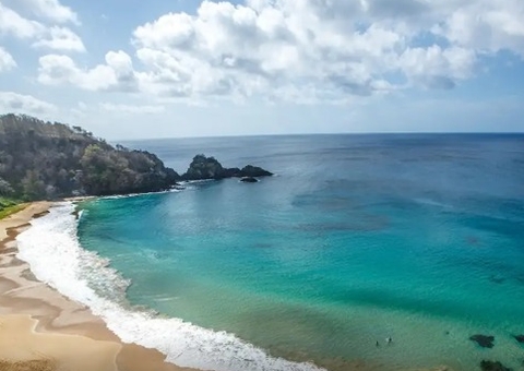 Fernando de Noronha: taxa de visitação sobe para R$ 101 por dia