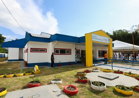 Inscrições para creches municipais de Manaus iniciam nesta segunda-feira