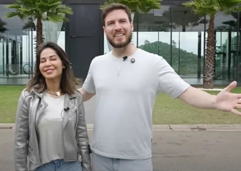 Maíra Cardi rebate críticas por expor detalhes do aborto 