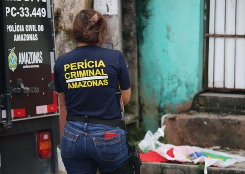 Bebê é encontrado morto perto de lixeira na Zona Norte de Manaus