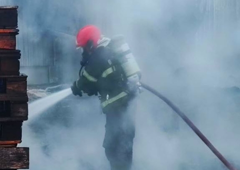 Ambev se manifesta sobre incêndio em unidade em Manaus