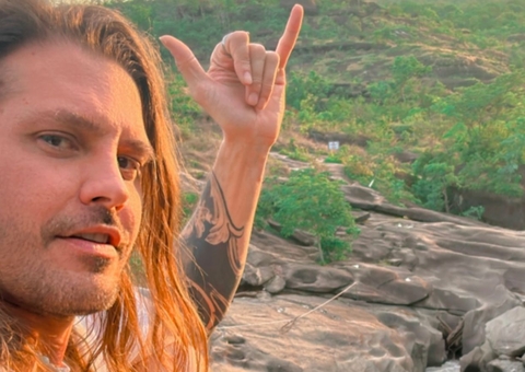 Dado Dolabella planeja criação de retiro espiritual em 2025