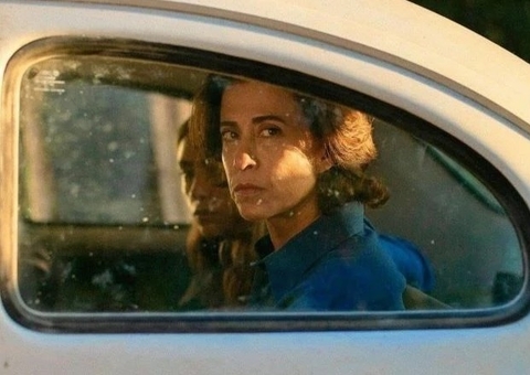 Fernanda Torres diz que chances de ganhar Globo de Ouro são nulas