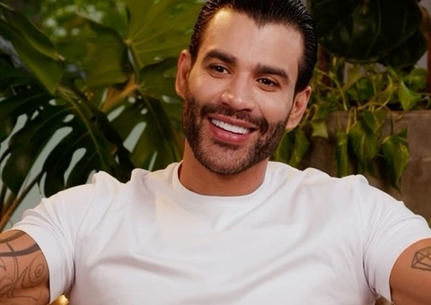 Gusttavo Lima rebate comentário de jornalista que disse não o conhecer