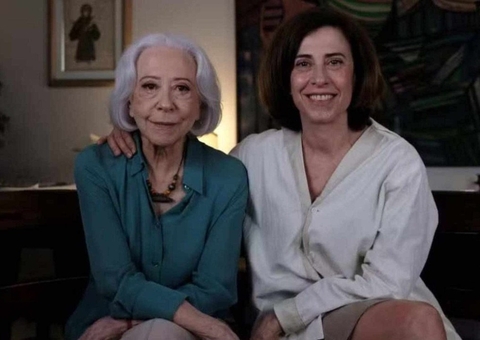 Globo de Ouro: Fernanda Torres dedica vitória histórica a Fernanda Montenegro