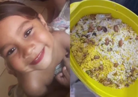 Criança de três anos é a 3ª pessoa morta com suspeita de envenenamento no Piauí