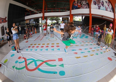 Música e festival de férias são destaques da agenda cultural; confira