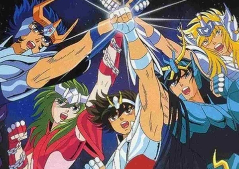 The Cosmus Experience chega a Manaus para celebrar 'Cavaleiros do Zodíaco'