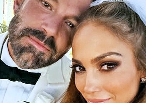 Jennifer Lopez e Ben Affleck finalizam divórcio 