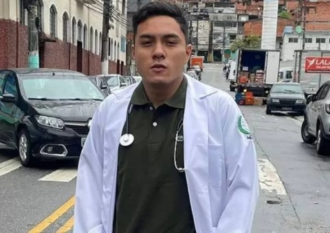 Polícia Civil pede prisão de PM que matou estudante de medicina em SP