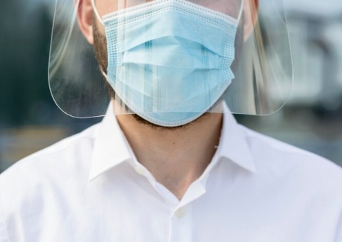 Brasil monitora surto de vírus respiratório na China