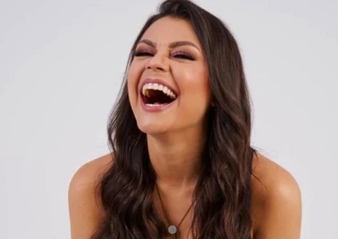 Bruna Louise apresenta novo show em Manaus em março