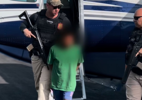 Polícia prende envolvido em estupro coletivo e assassinato de indígena em Barcelos