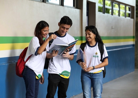 Matrículas por reordenamento encerram hoje; veja como proceder