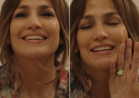 Com 6 pedidos de casamento, Jennifer Lopez acumula R$ 104 milhões em anéis de noivado