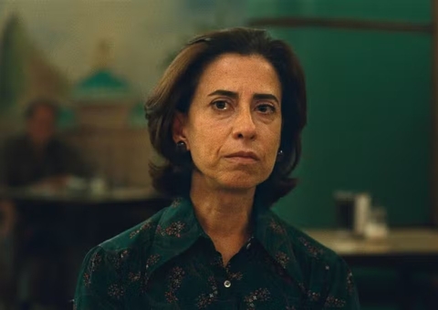 Fernanda Torres não é indicada ao SAG Awards e brasileiros se revoltam