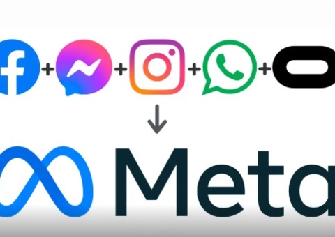 Meta autoriza insultos homofóbicos, misóginos e xenofóbicos nos EUA