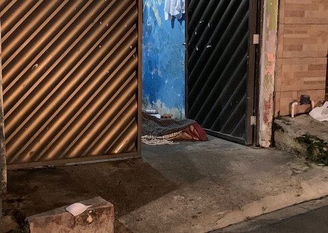 Mulher é ordenada a tirar filho do colo e é executada em Manaus