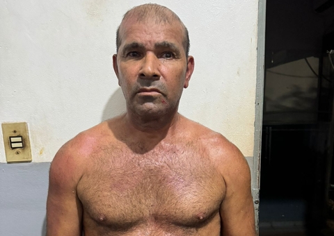 Homem que matou gari com 14 facadas em Manaus planejou o crime
