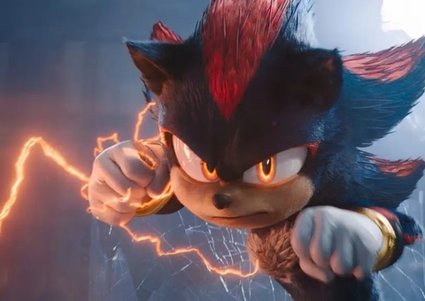 Sonic 3 é desclassificado do Oscar por falta de representatividade