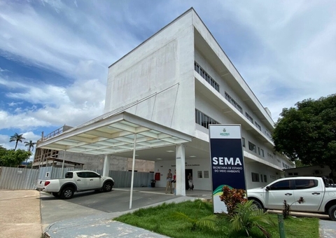 Governo do Amazonas sanciona Plano de Cargos e Carreiras da Secretaria de Estado do Meio Ambiente