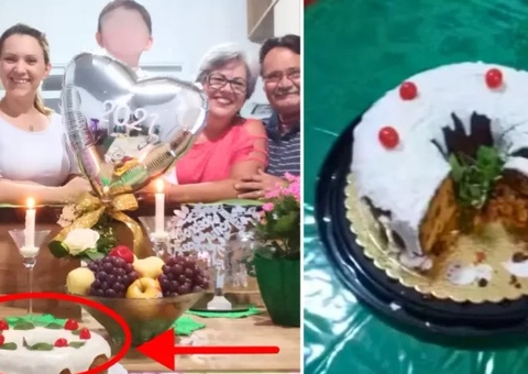 Sogro de presa por envenenar bolo também ingeriu arsênio antes de morrer