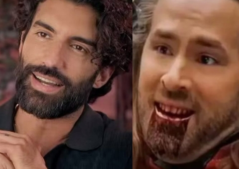 Defesa de Baldoni alega que personagem de 'Deadpool' foi criado para ridicularizá-lo