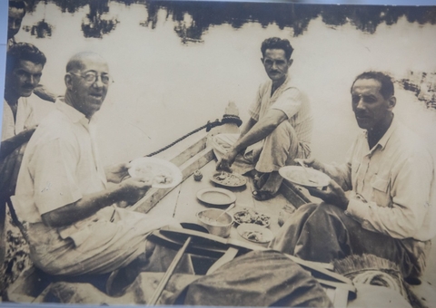 Exposição ‘Raízes da Amazônia’ está em cartaz no Museu da Imagem e do Som