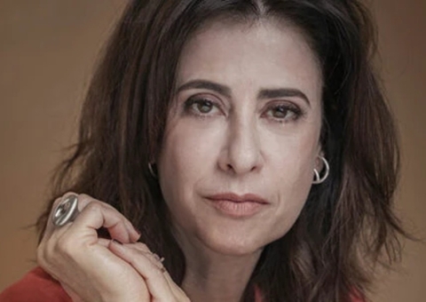 Entrevista de Fernanda Torres no Jimmy Kimmel ganha nova data