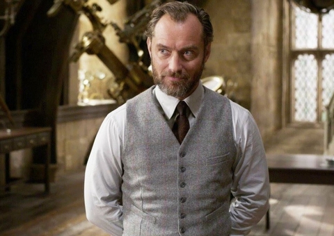 Jude Law vai interpretar Vladimir Putin nos cinemas