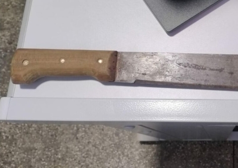 Adolescente é apreendido por decepar dedo de vítima em emboscada no Amazonas