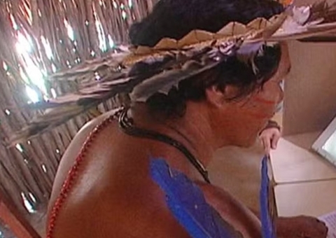 Amazonas lidera número de indígenas eleitos para cargos políticos no Brasil