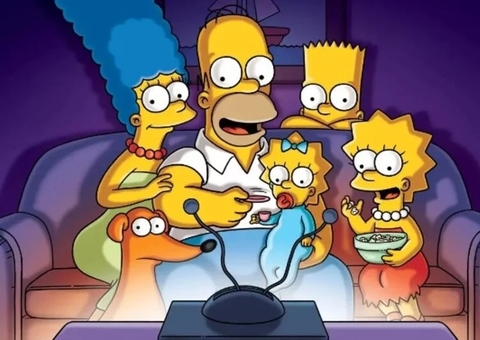 No ar desde 1989, animação 'Os Simpsons' pode acabar este ano, diz site