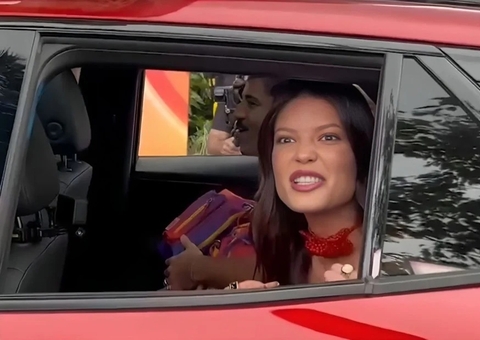 Que horas os brothers entram na casa do BBB25?