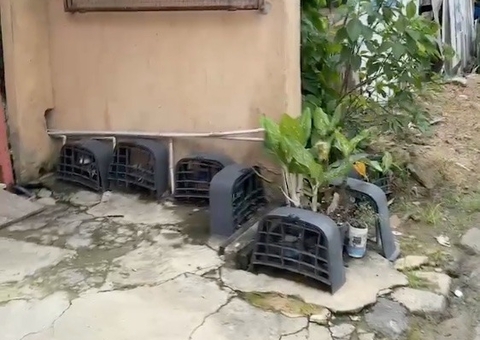 Idosa denuncia cobranças indevidas e prejuízos causados pela Águas de Manaus