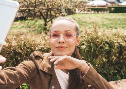 Fim do filtro do Instagram: usuários têm até terça para salvar seus efeitos