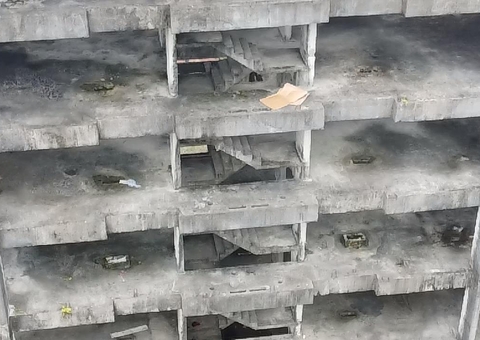 Bombeiros fariam treinamento hoje em prédio onde vítimas foram degoladas em Manaus