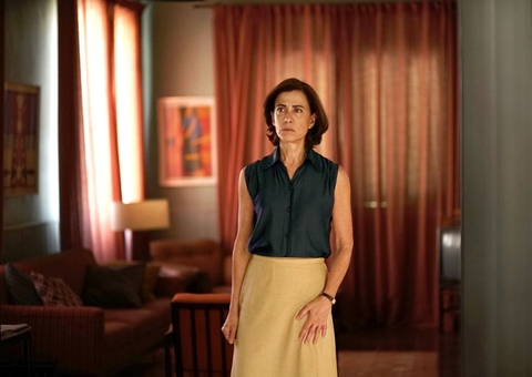 Arrecadação de 'Ainda Estou Aqui' triplica após Fernanda Torres ganhar Globo de Ouro