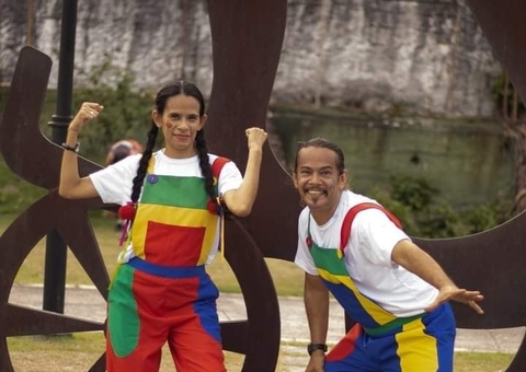 Festival de Férias em Manaus abre novas inscrições nesta quarta-feira