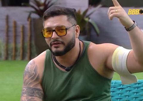 Marcelo aponta primeiros alvos do BBB 25